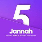 Jannah Theme Black Friday Discount