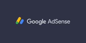 Add AdSense on WordPress
