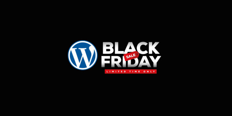 Best WordPress Plugins Black Friday