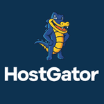 HostGator Hosting logo