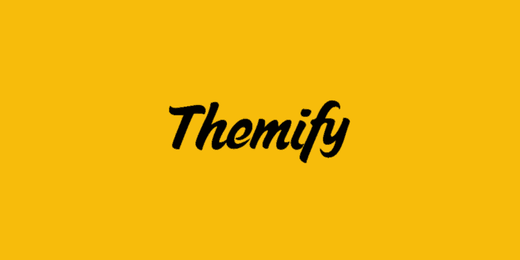 Themify Coupon Code