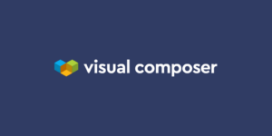 Visual Composer Pricing