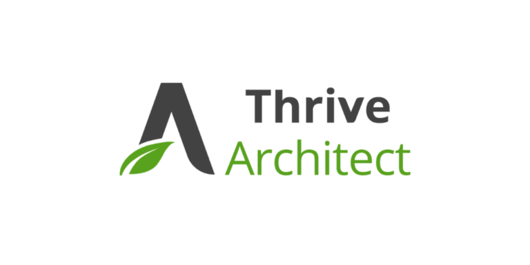 Thrive Architect Review
