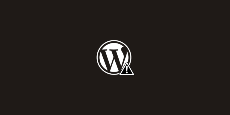 Common WordPress Security Vulnerabilities