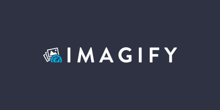 Imagify logo