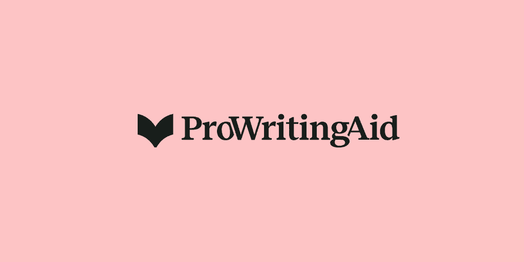ProWritingAid Logo New