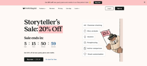 ProWritingAid promo