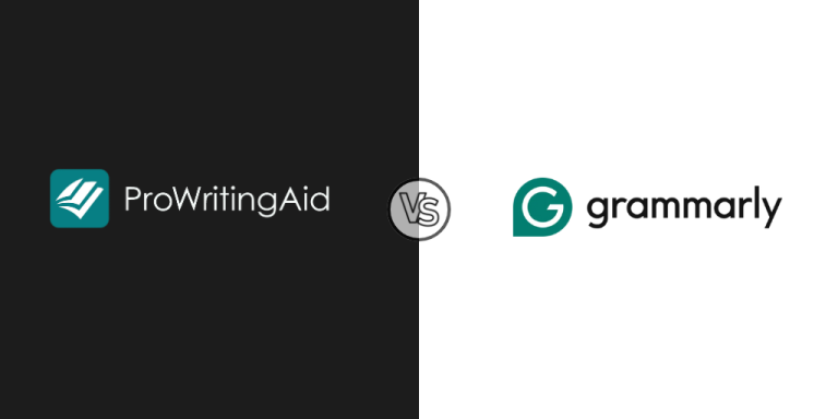ProWritingAid vs Grammarly