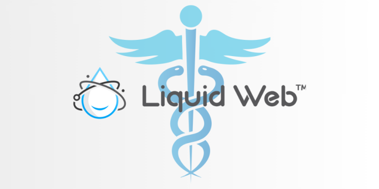Liquid Web HIPAA-Compliant Hosting