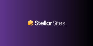 StellarSites Review