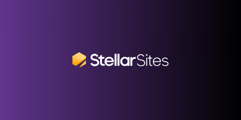 StellarSites Review