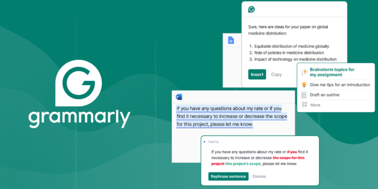 Grammarly Pro Review
