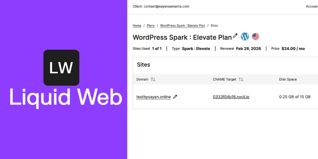 Liquid Web Review 2026: WooCommerce Stress Test Results