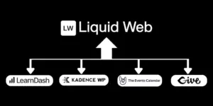Liquid Web Merger
