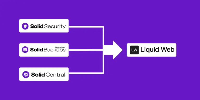 SolidWP Alternatives after Liquid Web Merger