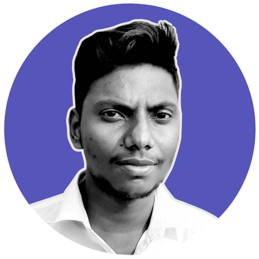 sayan samanta round profile picture